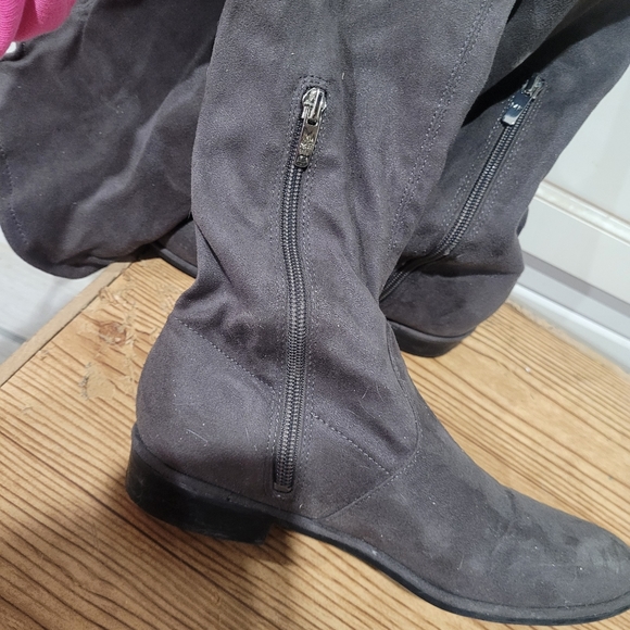 Marc Fisher boots - Picture 4 of 5